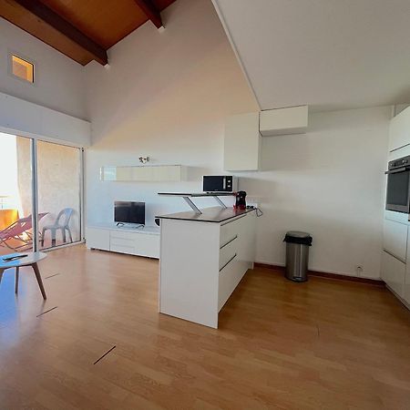 Aria Marina Duplex Vue Mer Route Des Sanguinaires, Plage A 50M, Parking Gratuit, 4 Pers Αζάτσιο Εξωτερικό φωτογραφία