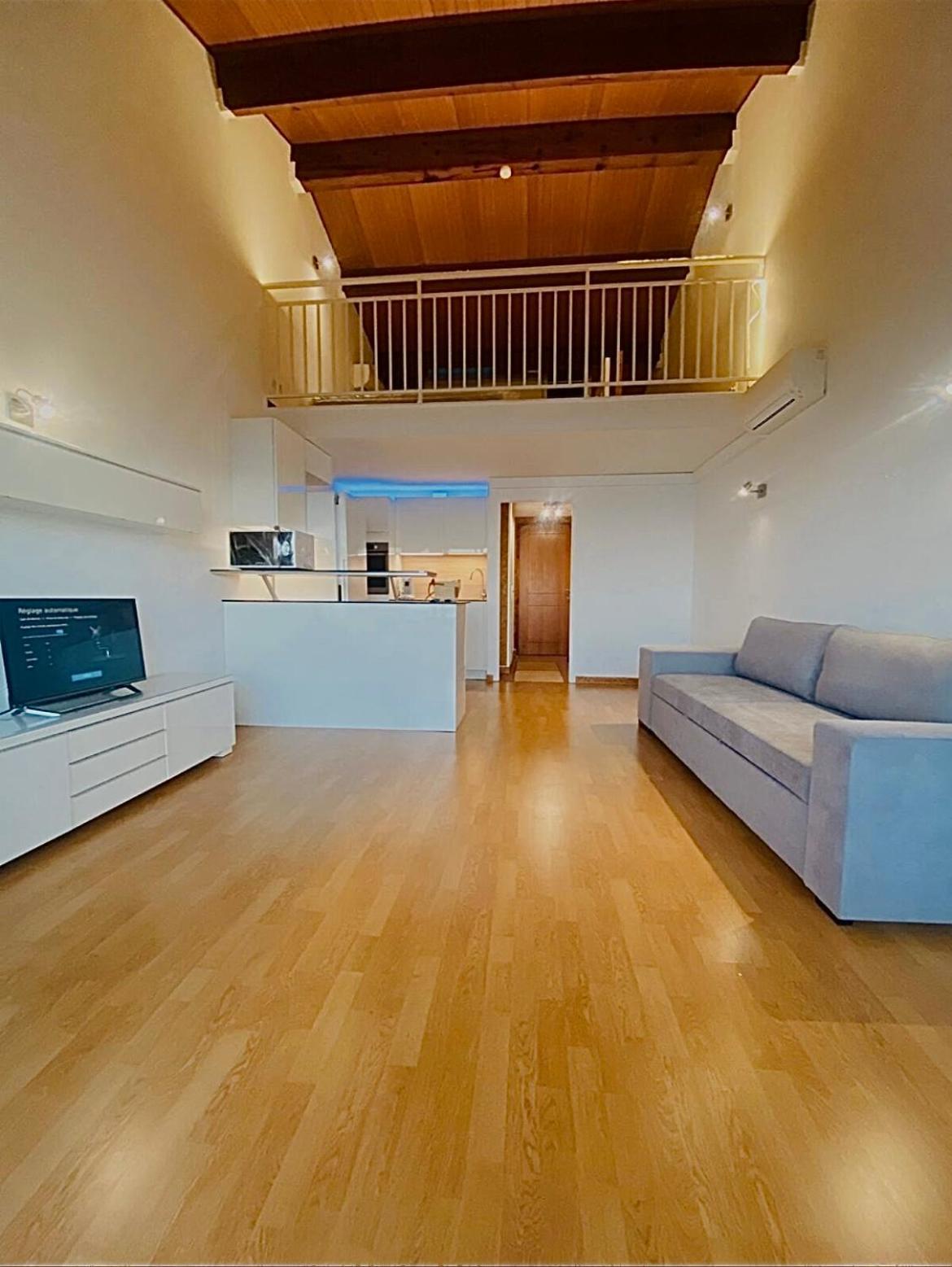 Aria Marina Duplex Vue Mer Route Des Sanguinaires, Plage A 50M, Parking Gratuit, 4 Pers Αζάτσιο Εξωτερικό φωτογραφία